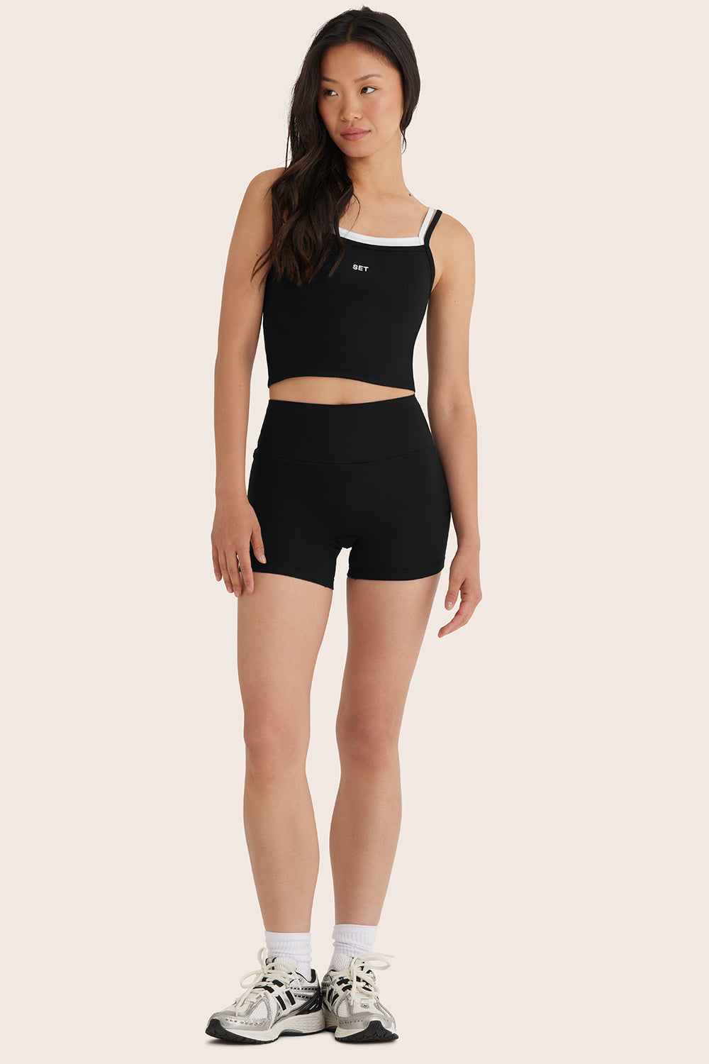 FORMCLOUD® CLOUD SHORTS - ORCA