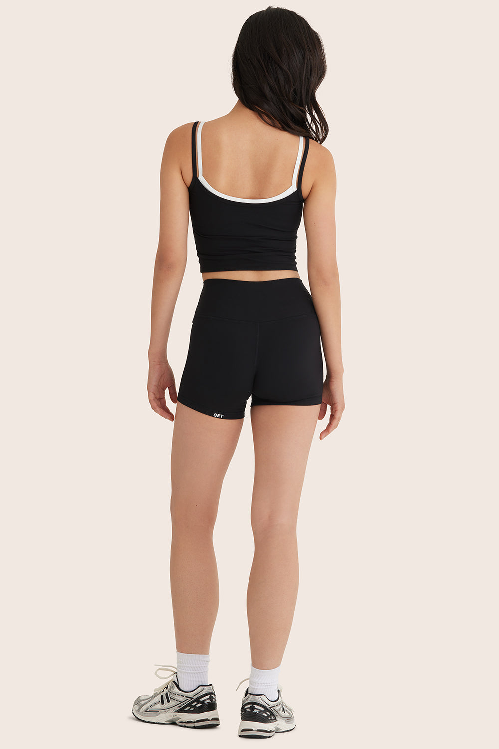 FORMCLOUD® CLOUD SHORTS - ORCA