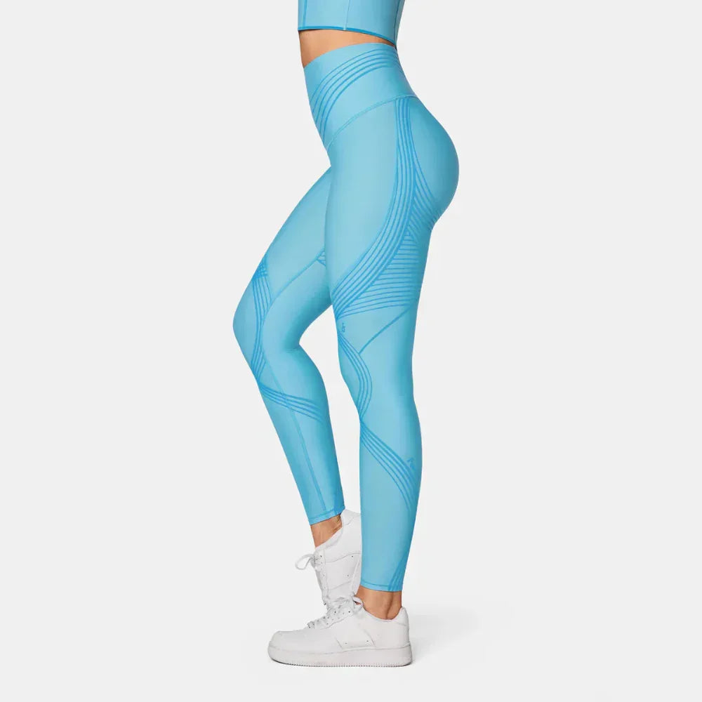 POWERCELLS™ | 3D Metabolic Booster Leggings