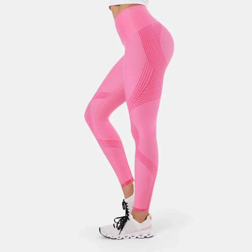 POWERCELLS™ | 3D Metabolic Booster Leggings