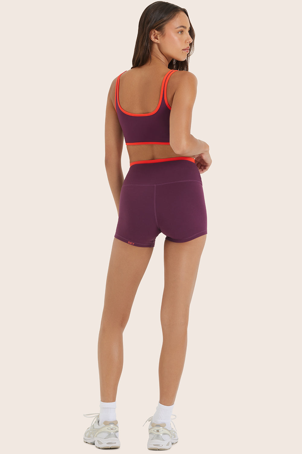 FORMCLOUD® CLOUD CONTROL SHORTS™ - ACAI