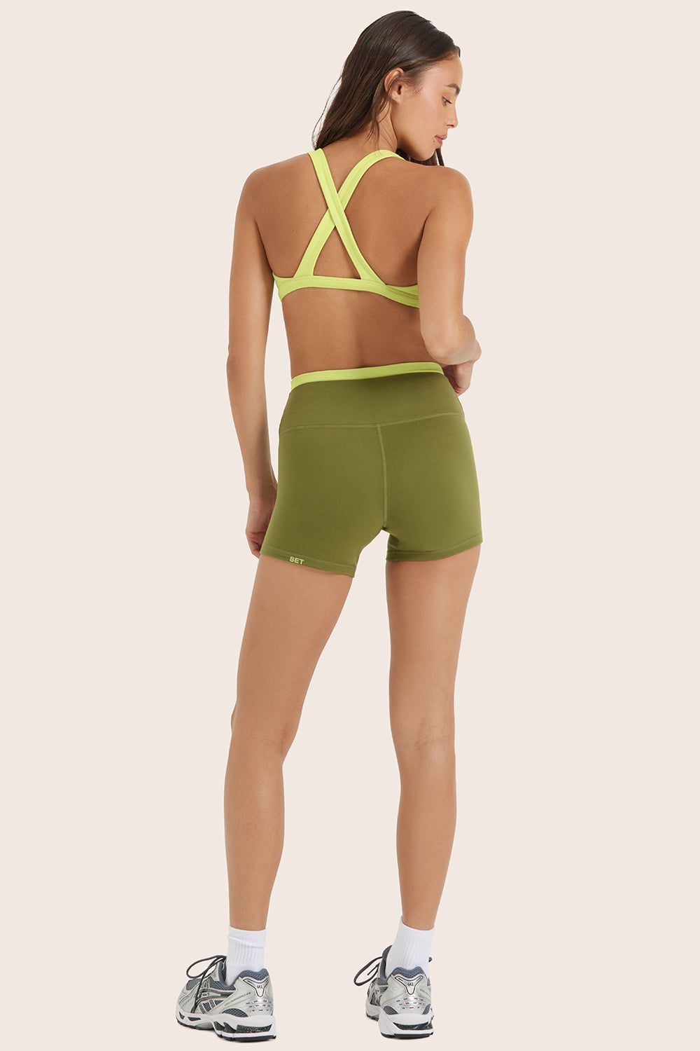 FORMCLOUD® CLOUD CONTROL SHORTS™ - MARGARITA