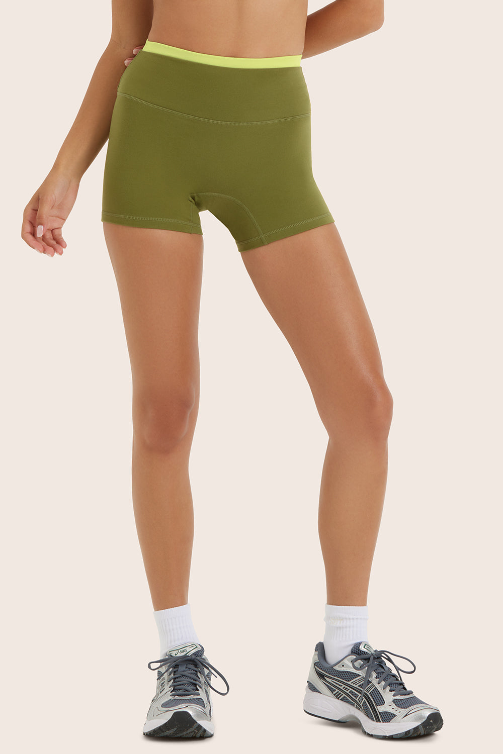 FORMCLOUD® CLOUD CONTROL SHORTS™ - MARGARITA