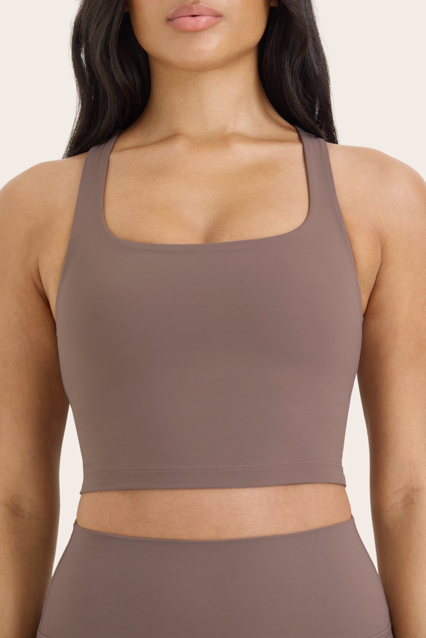 AIRLUXE™ BREATHE IT BRA - CANOE