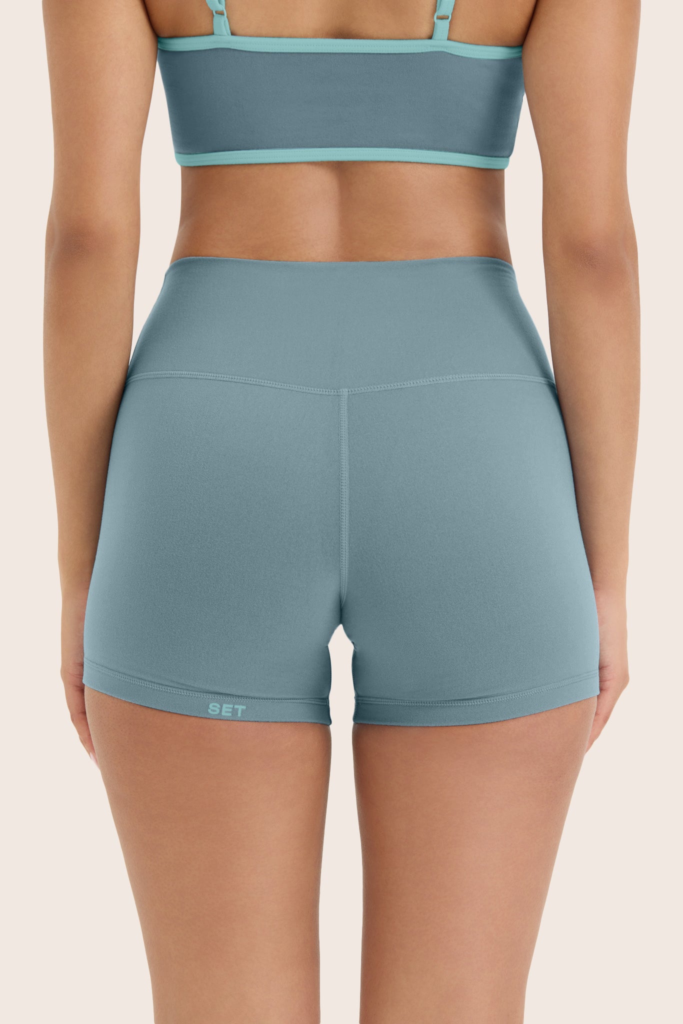 FORMCLOUD® CLOUD SHORTS - SLUSHY