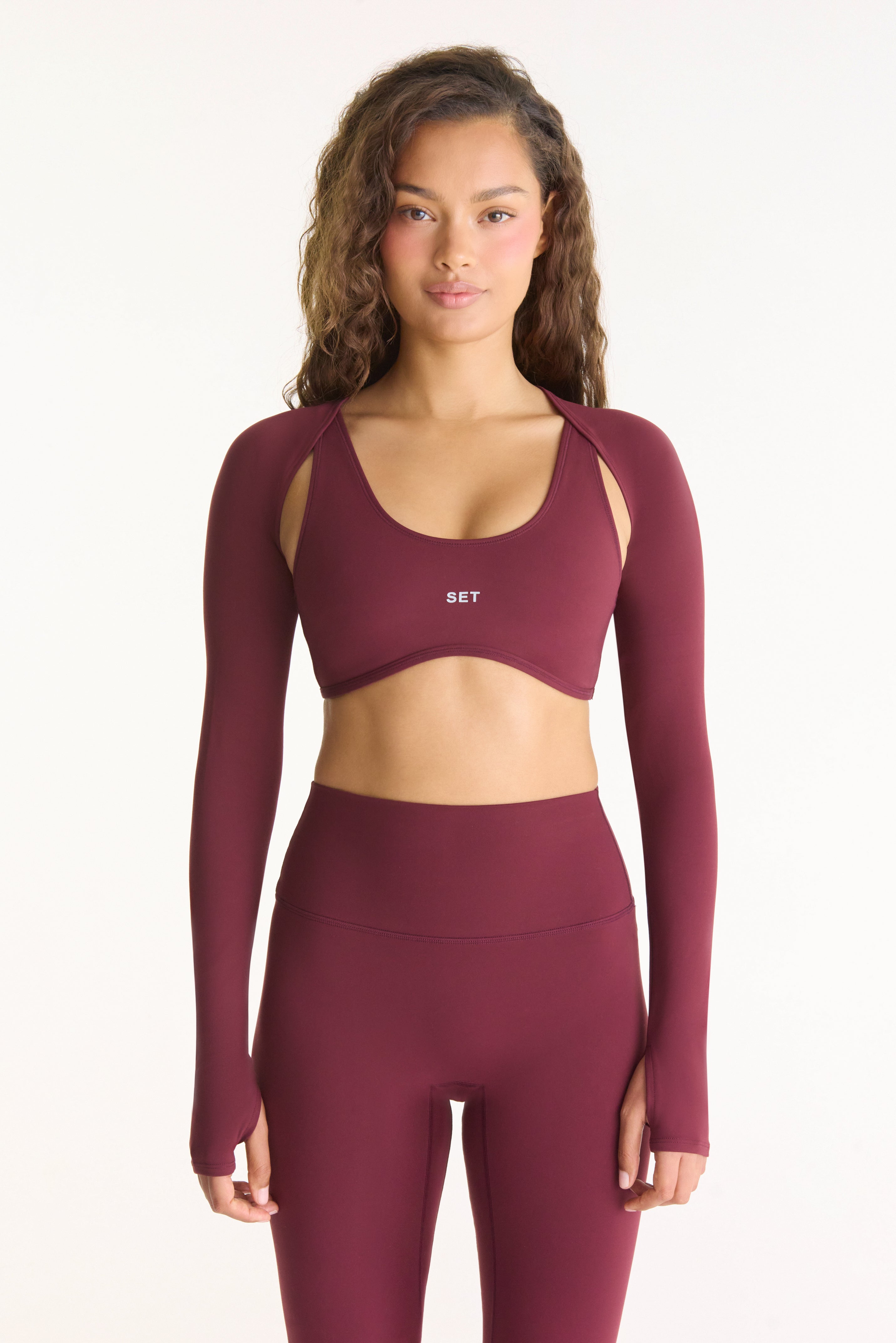 LUXFORM® LUX BOLERO - RUBY