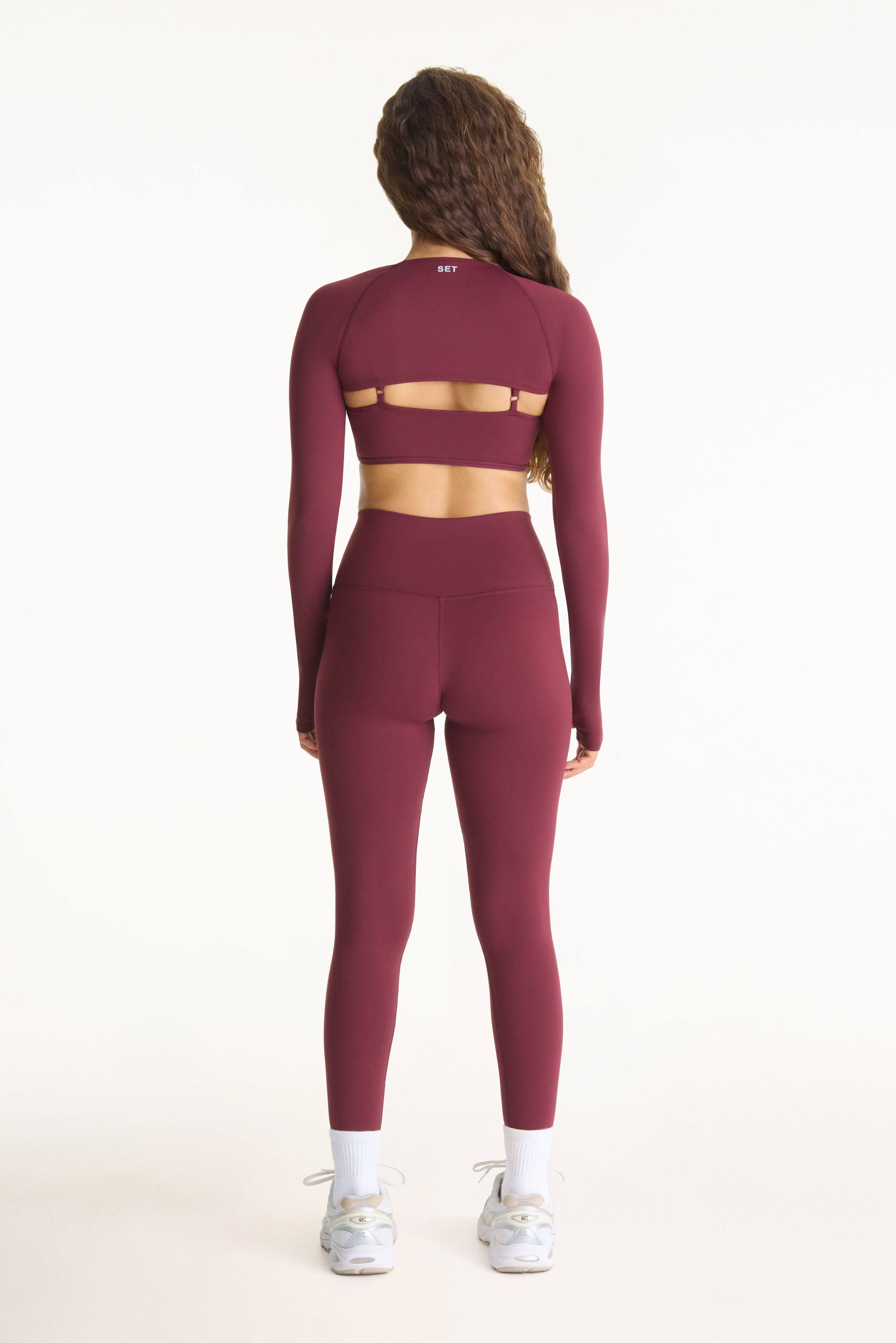 LUXFORM® LUX BOLERO - RUBY