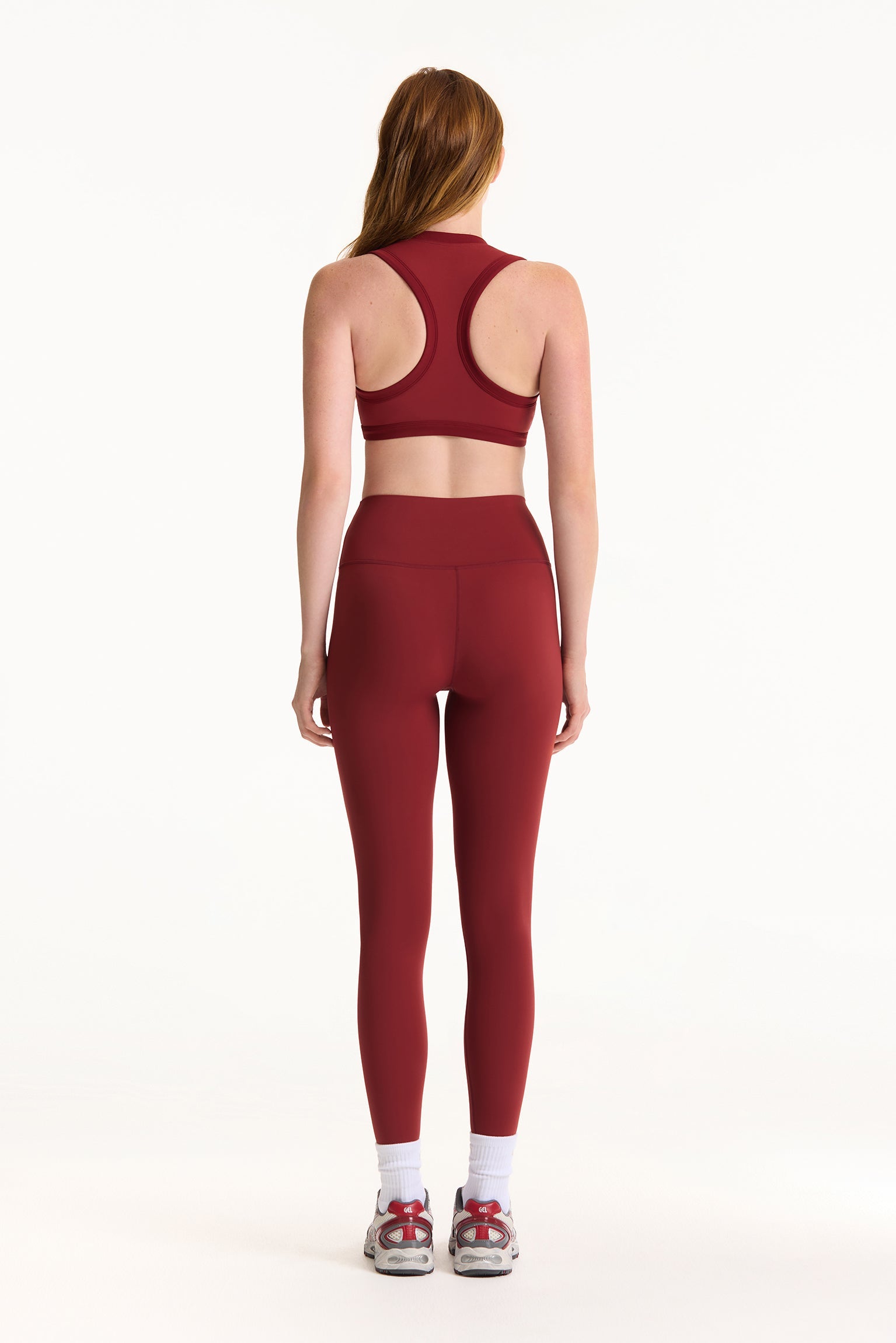 AIRLUXE™ BREATHE LA BRA - SNAPPER