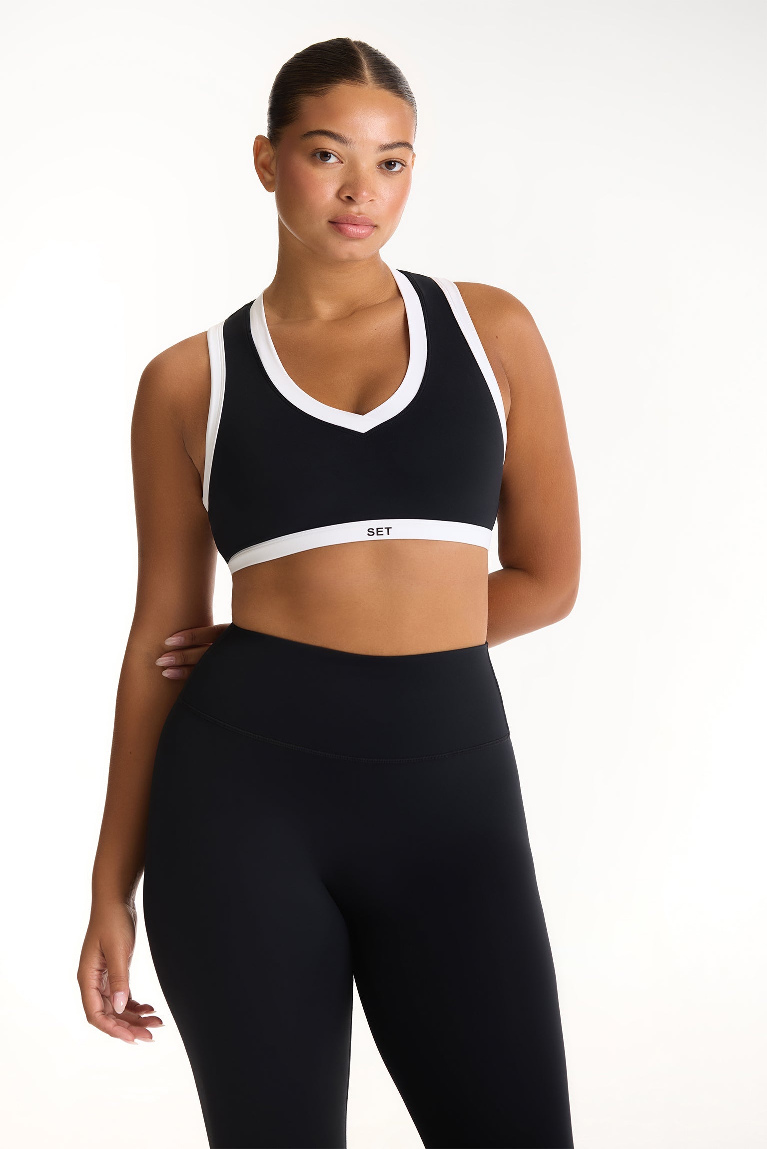 AIRLUXE™ BREATHE LA BRA - ORCA