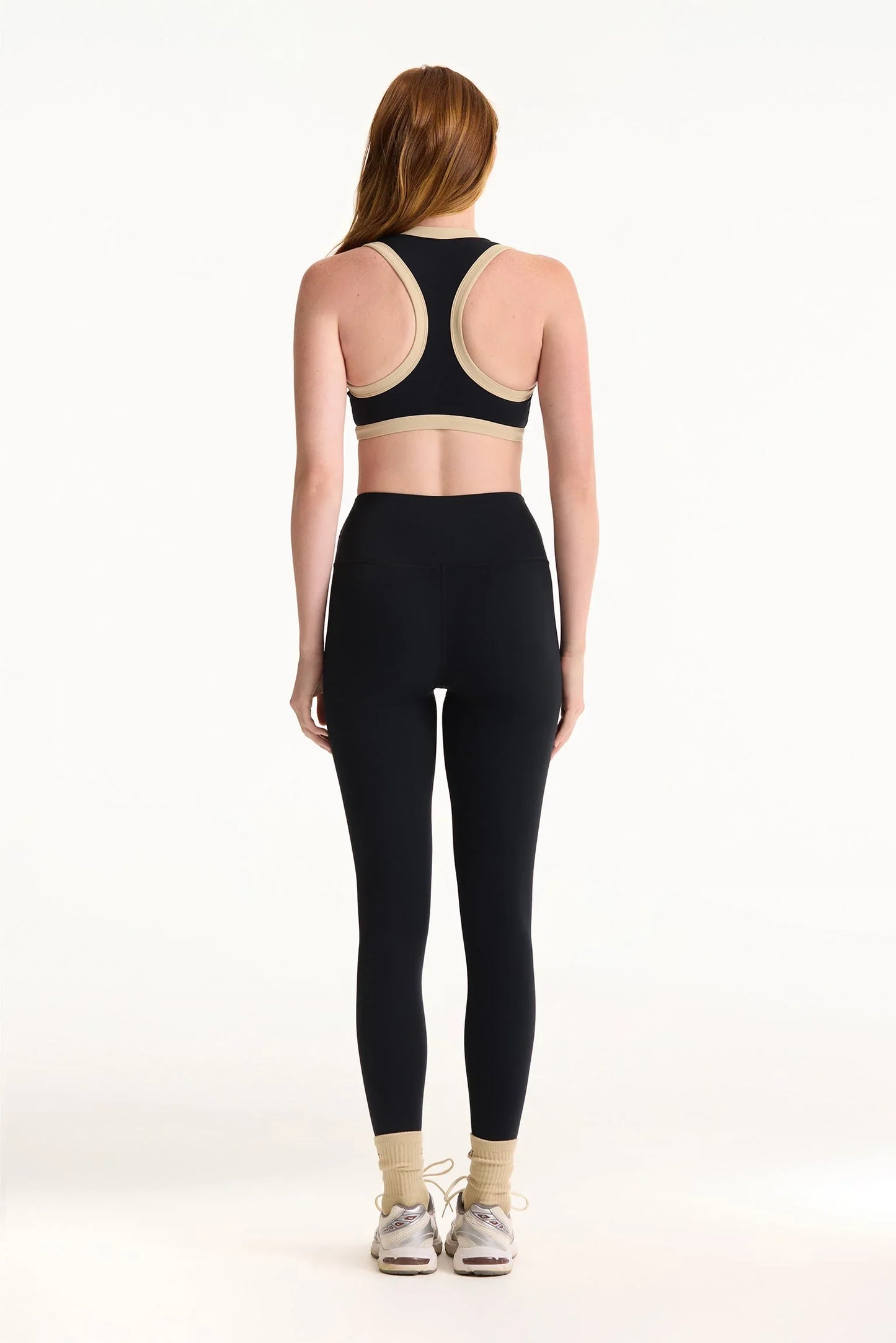 AIRLUXE™ BREATHE HIGH-RISE LEGGINGS - MARLIN
