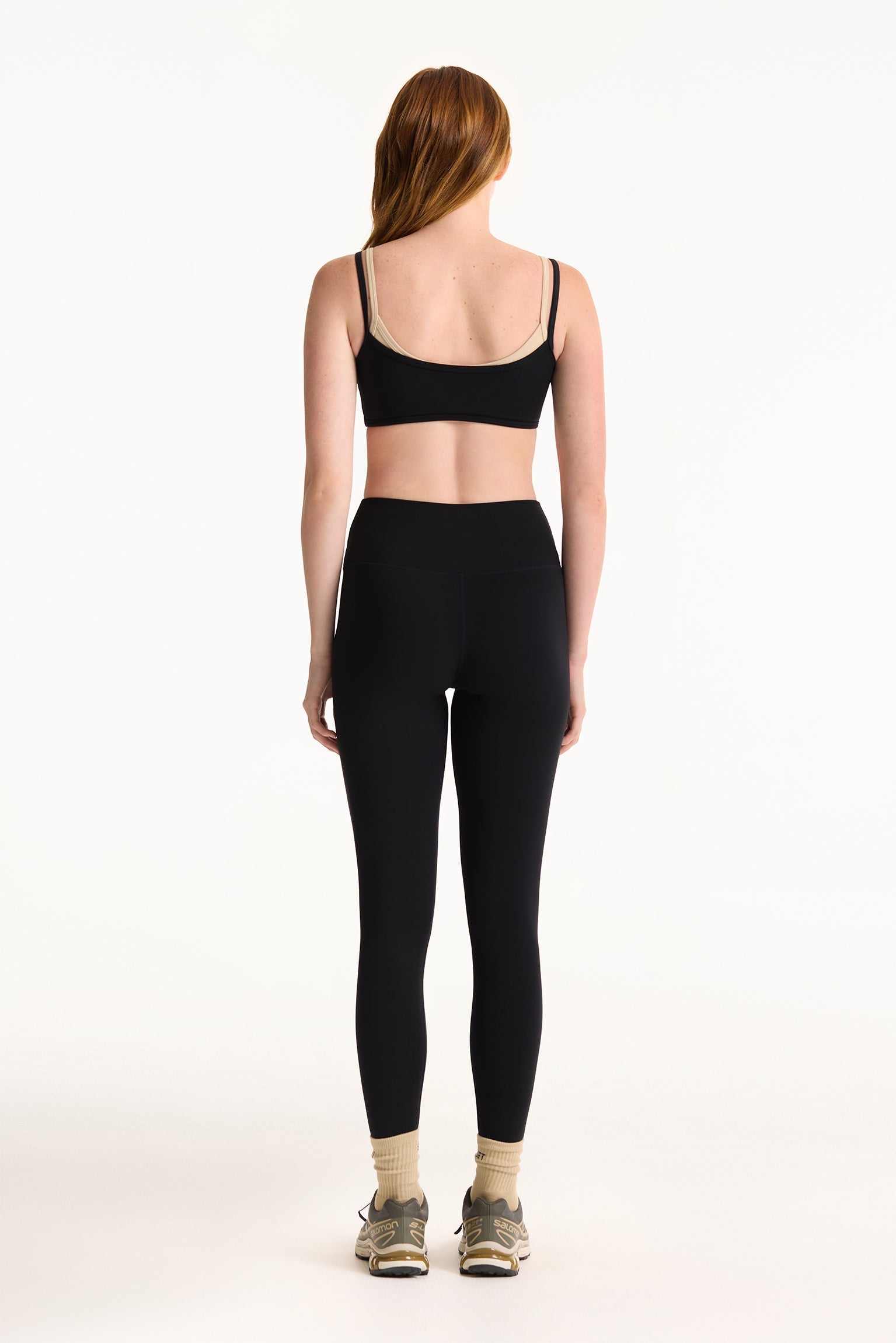 FORMCLOUD® CLOUD TRAINING BRA - MARLIN