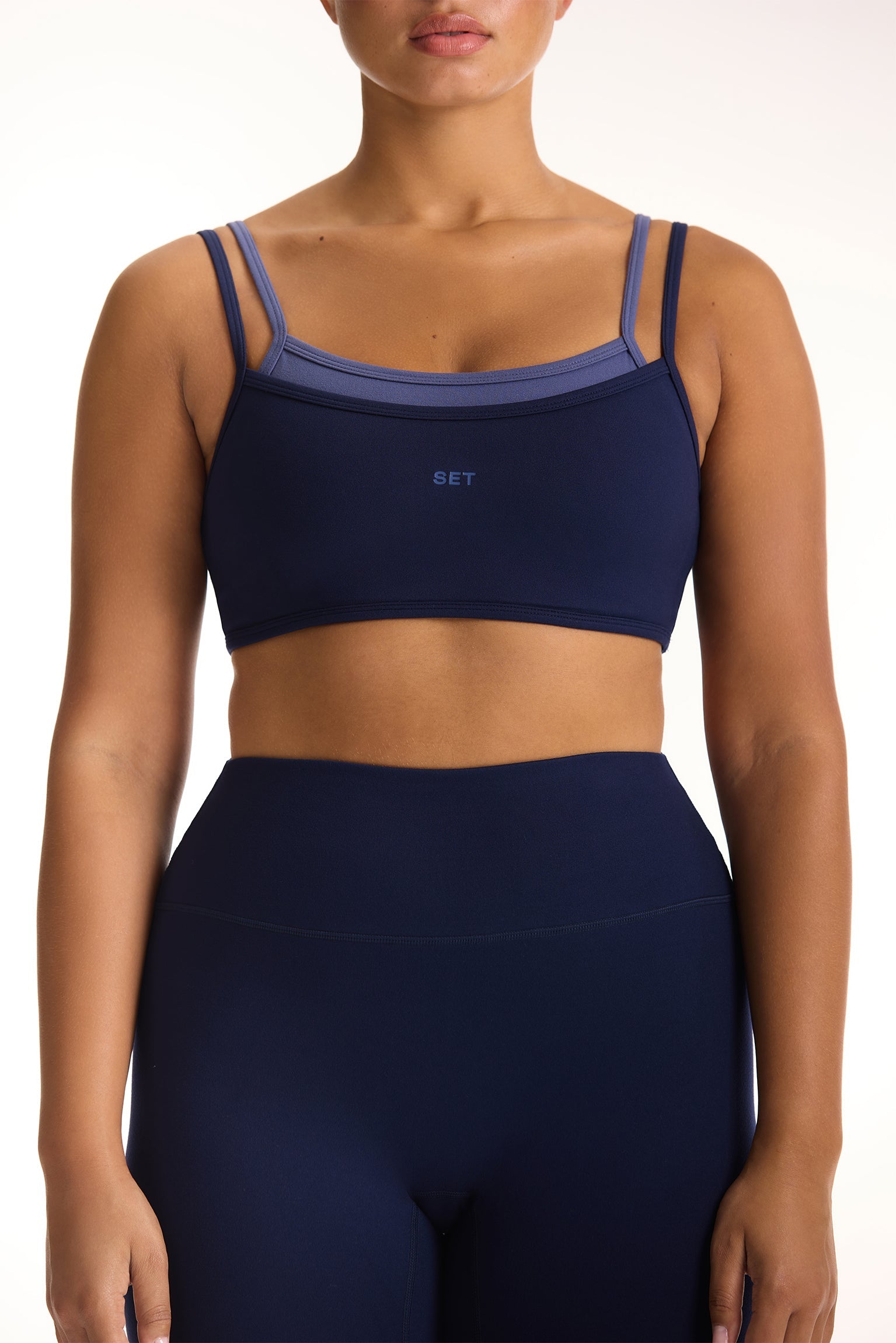 FORMCLOUD® CLOUD TRAINING BRA - CURRENT