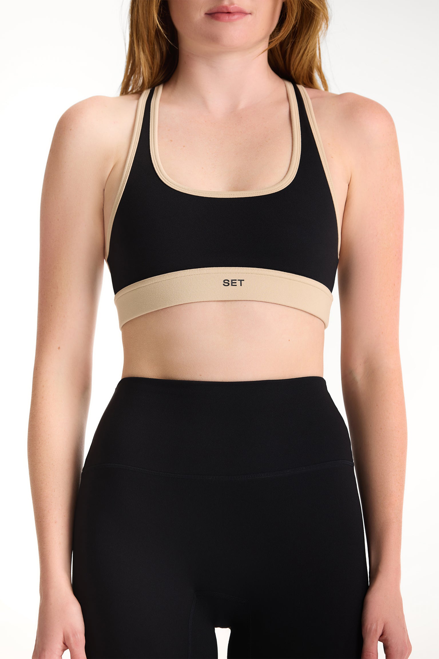 FORMCLOUD® CLOUD STAPLE BRA - MARLIN