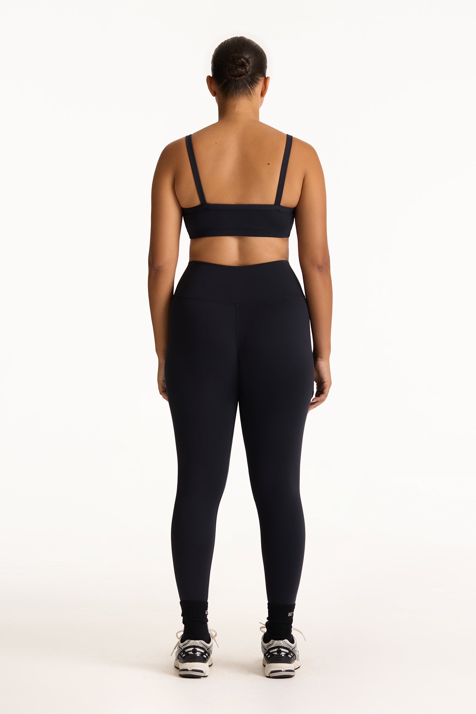 LUXFORM® LUX SCOOP BRA - ORCA