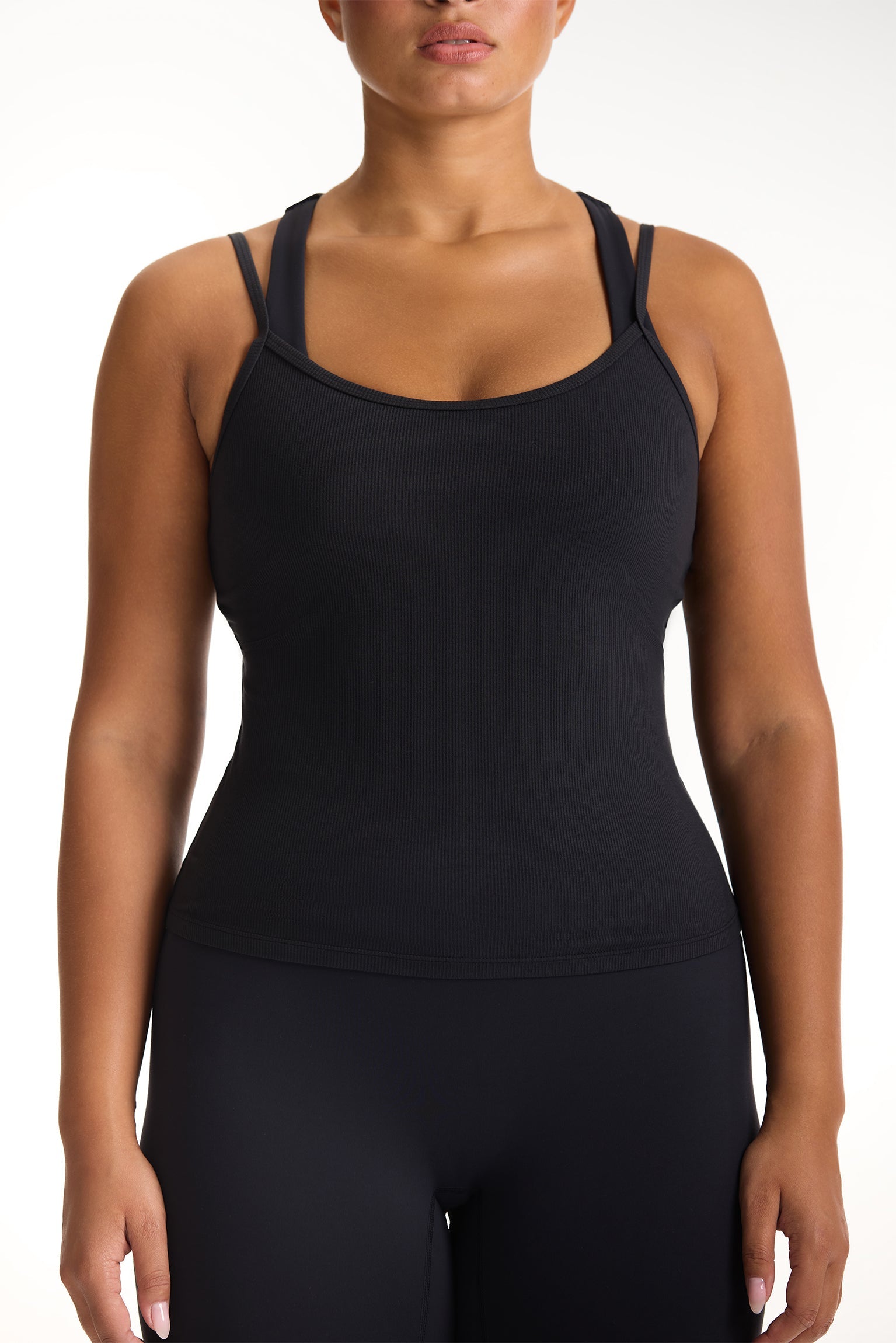 LUXFORM® LUX LAYERED CAMI BRA - ORCA