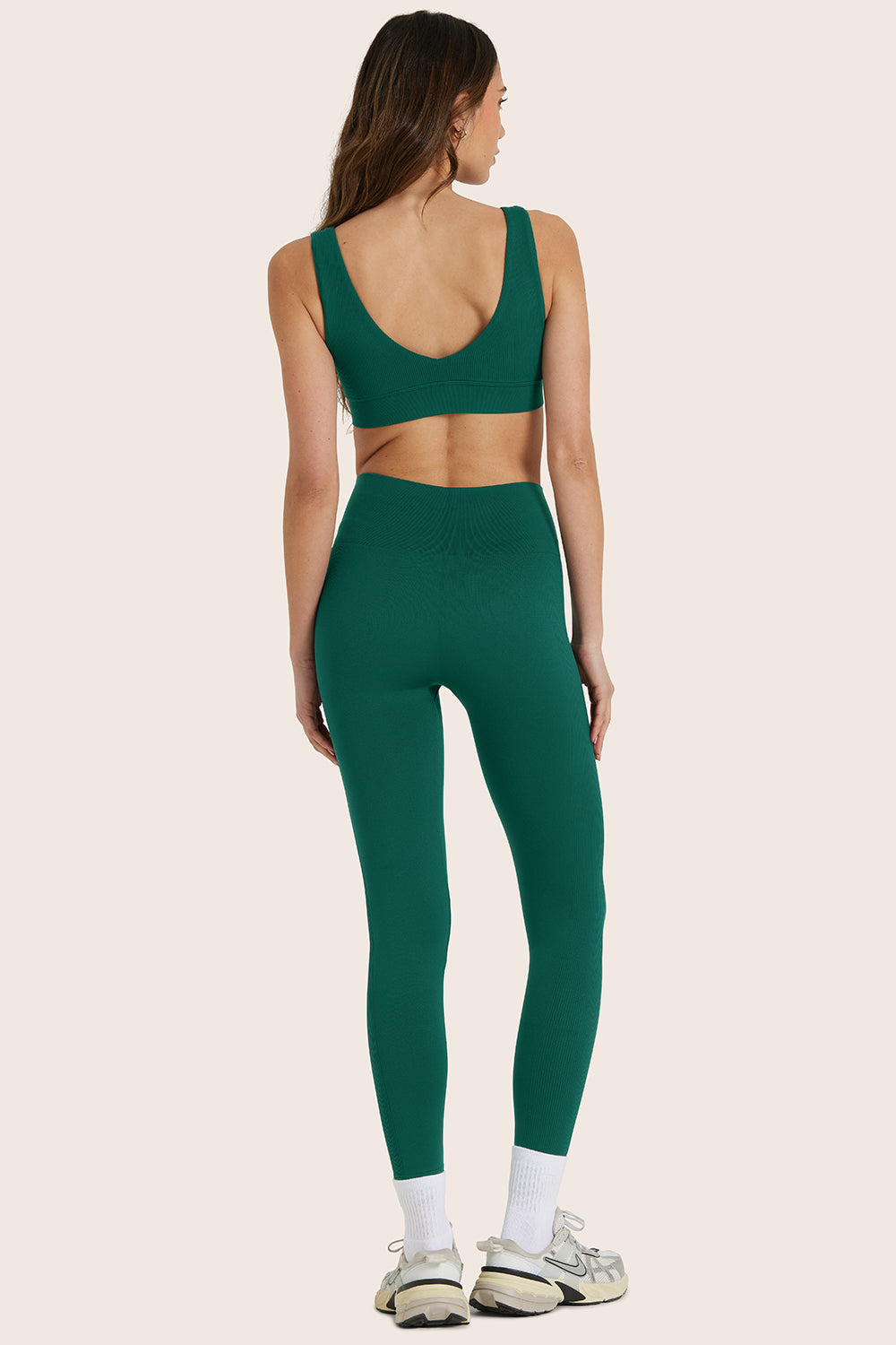 SCULPTFLEX® POWER LEGGINGS - MOJITO