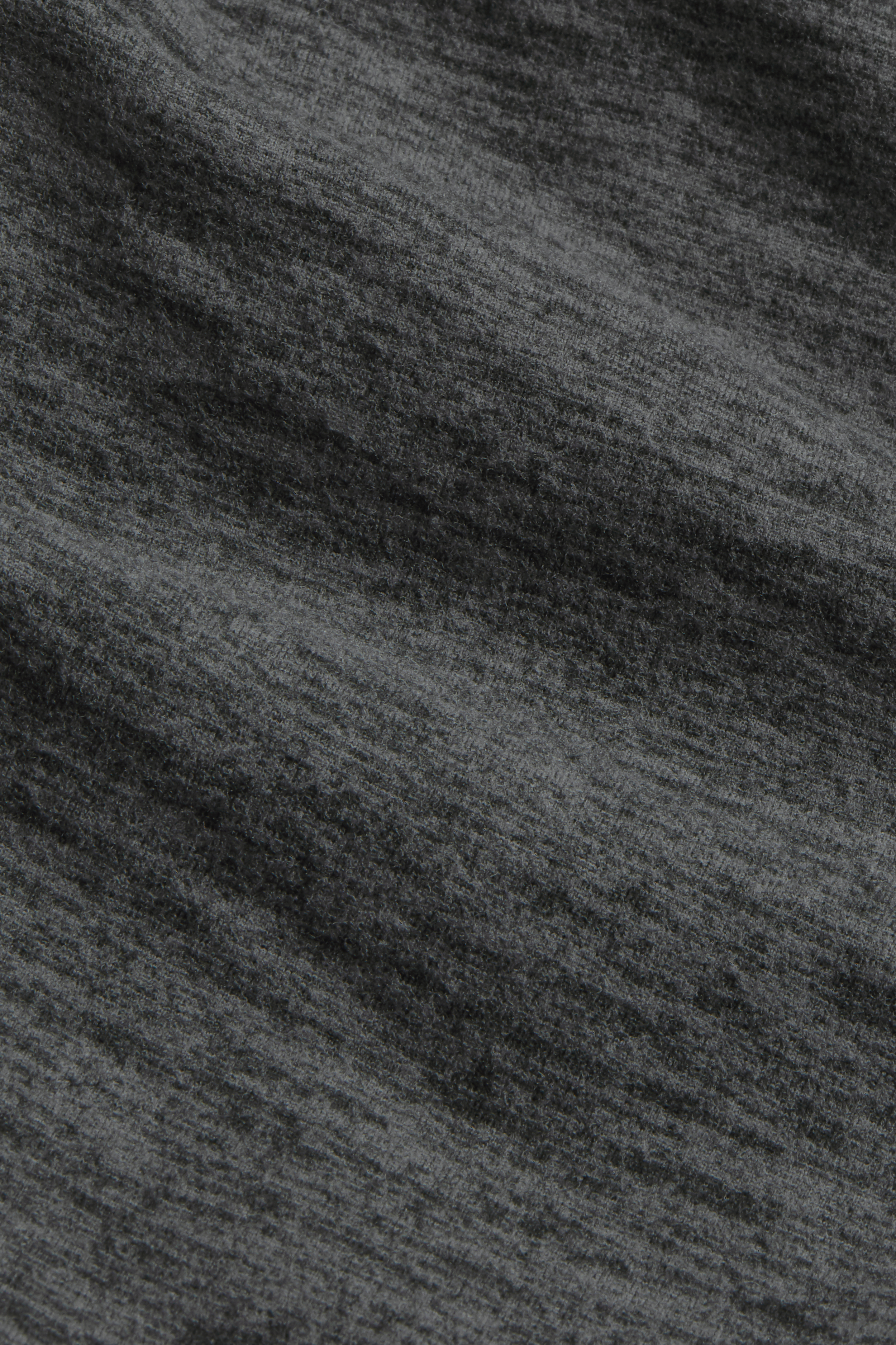 FORMCLOUD® CLOUD HIGH-RISE LEGGINGS - PEPPER HEATHER GREY