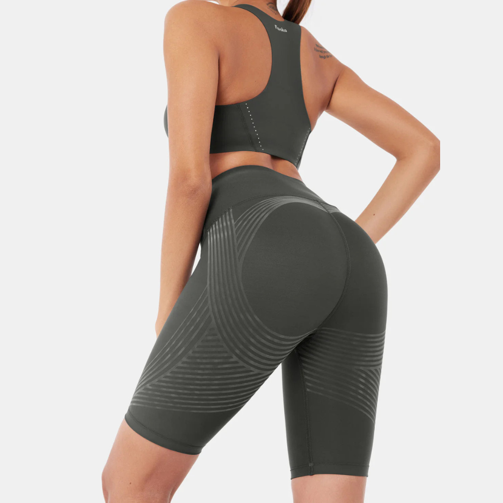 POWERSHORTS™ | 3D Metabolic Booster Shorts