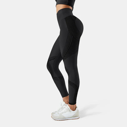 POWERCELLS™ | 3D Metabolic Booster Leggings