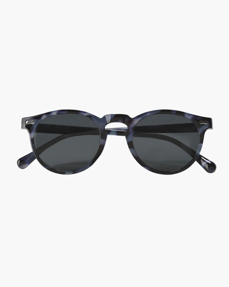 Old Money Sonnenbrille (Polarisiert)