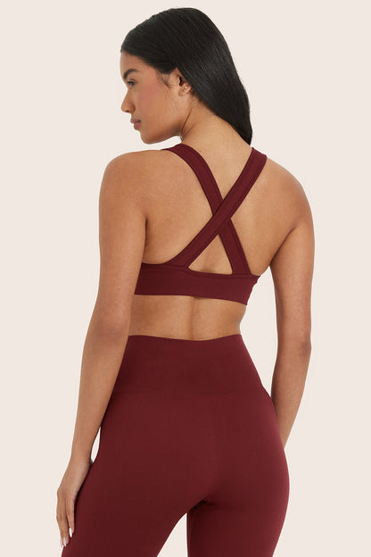 SCULPTFLEX® POWER FORCE BRA - TRAIL