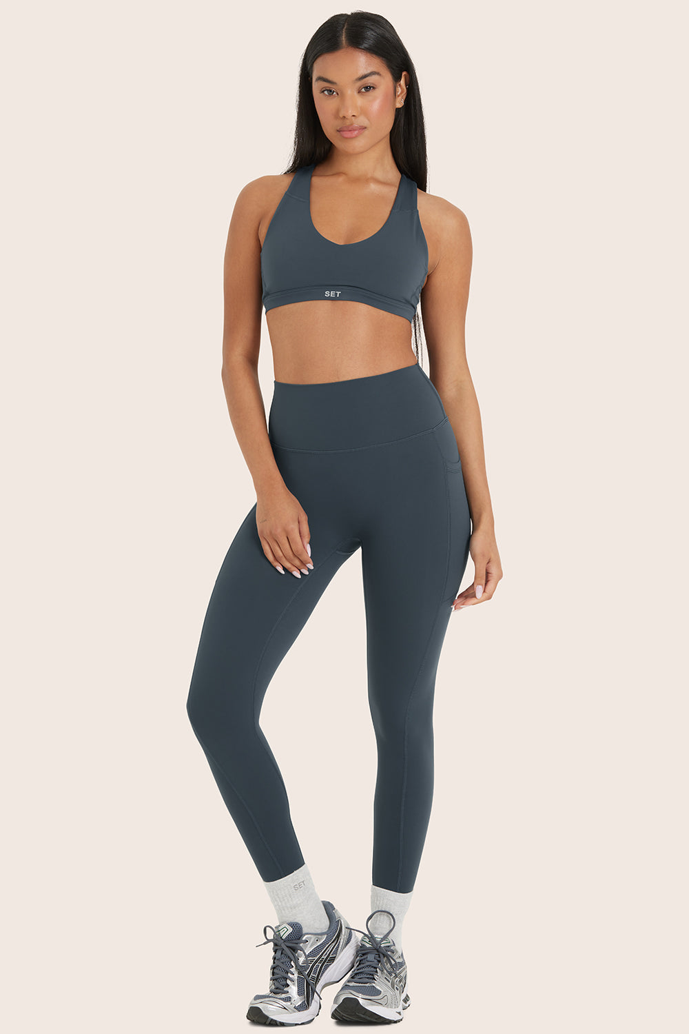 AIRLUXE™ BREATHE HIGH-RISE POCKET LEGGINGS - COMPASS