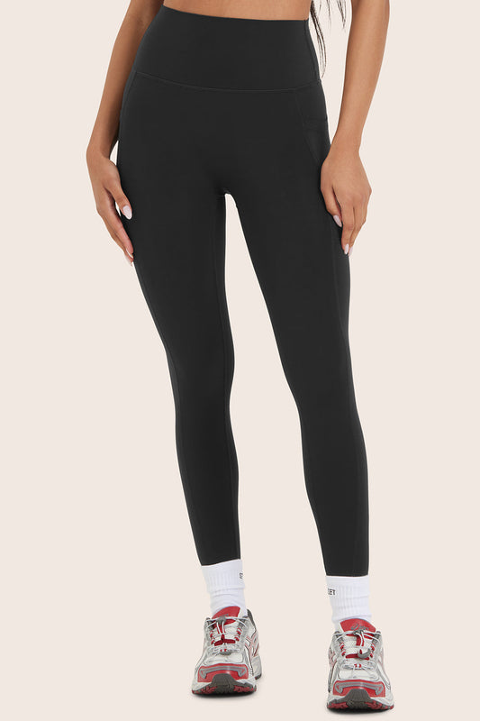 AIRLUXE™ BREATHE HIGH-RISE POCKET LEGGINGS - ONYX