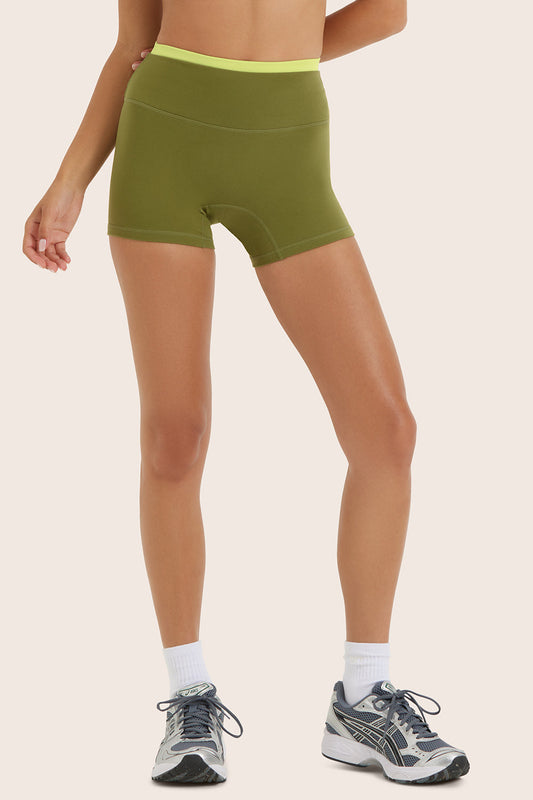 FORMCLOUD® CLOUD CONTROL SHORTS™ - MARGARITA