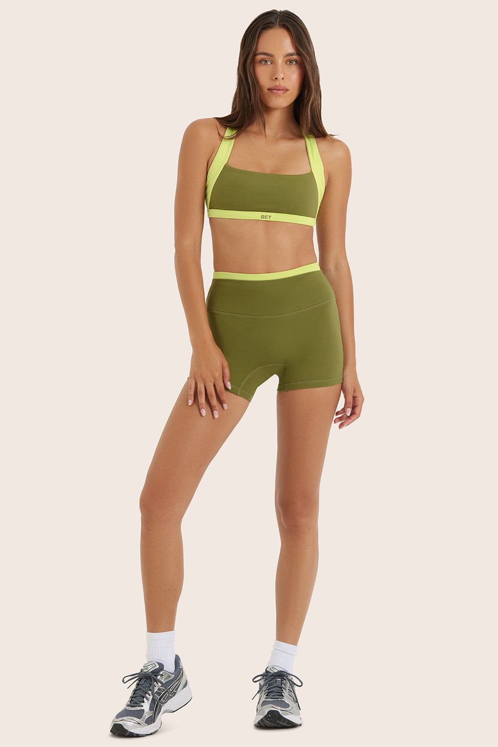 FORMCLOUD® CLOUD CONTROL SHORTS™ - MARGARITA