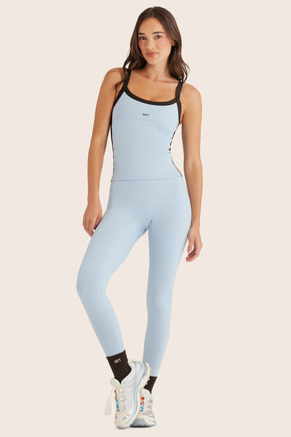 FORMCLOUD® CLOUD HIGH-RISE LEGGINGS - FROSTING