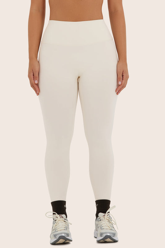 AIRLUXE™ BREATHE HIGH-RISE LEGGINGS - LECHE