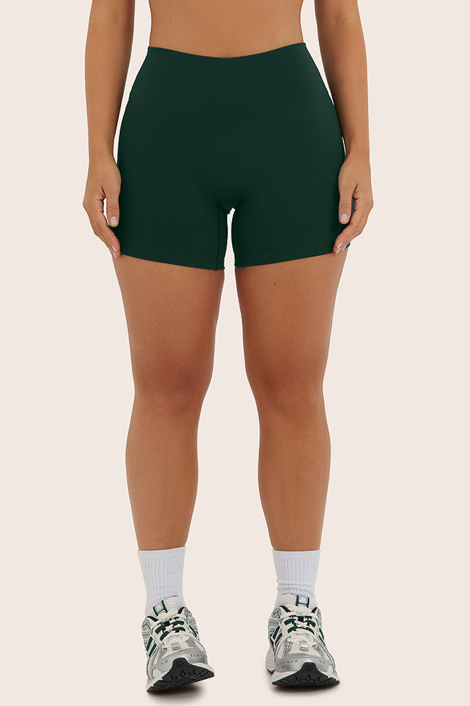 SPORTBODY® SPORTY SHORTS - BEETLE