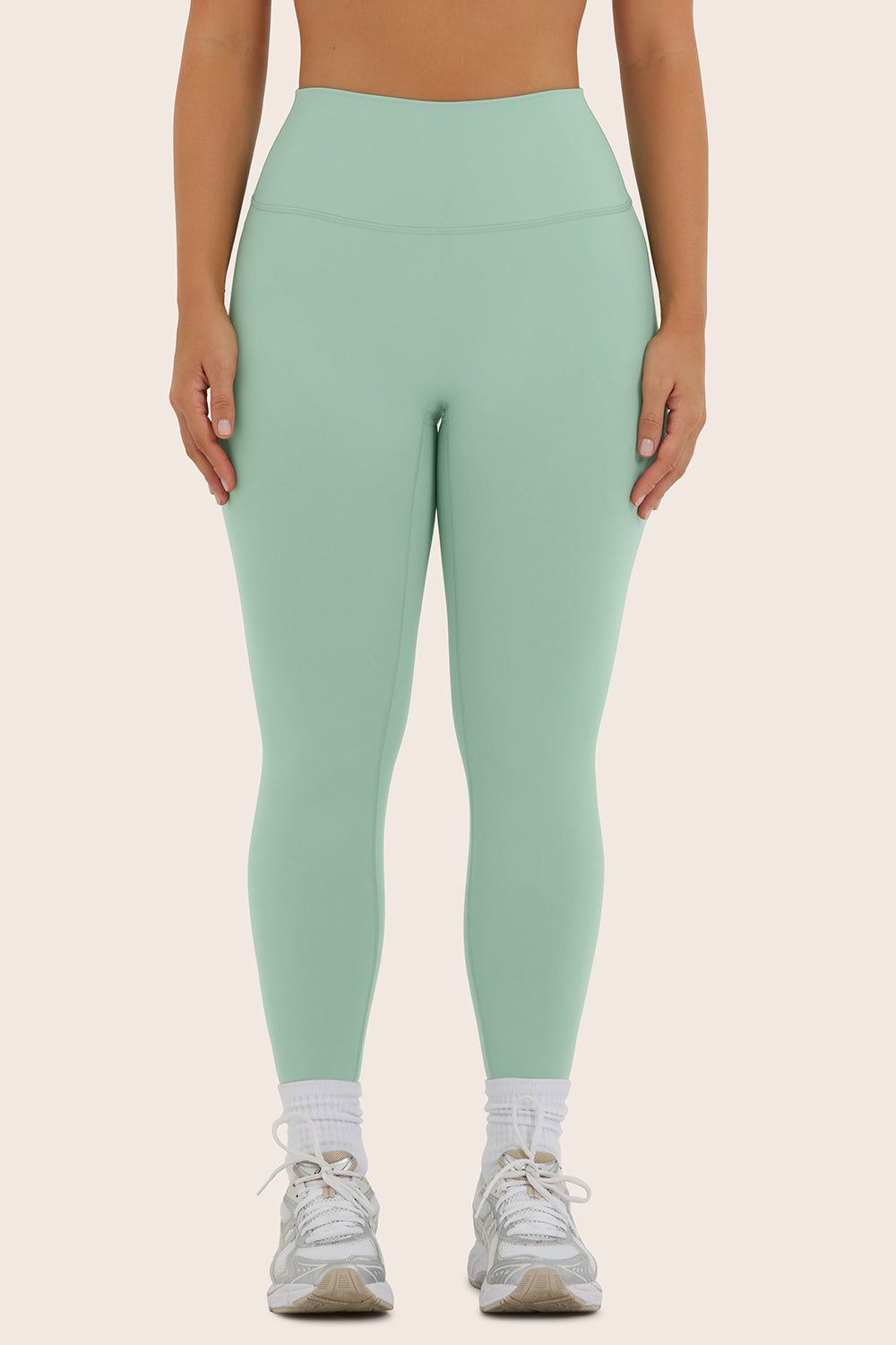 AIRLUXE™ BREATHE HIGH-RISE LEGGINGS - JULEP
