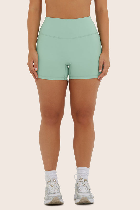 AIRLUXE™ BREATHE SHORTS - JULEP