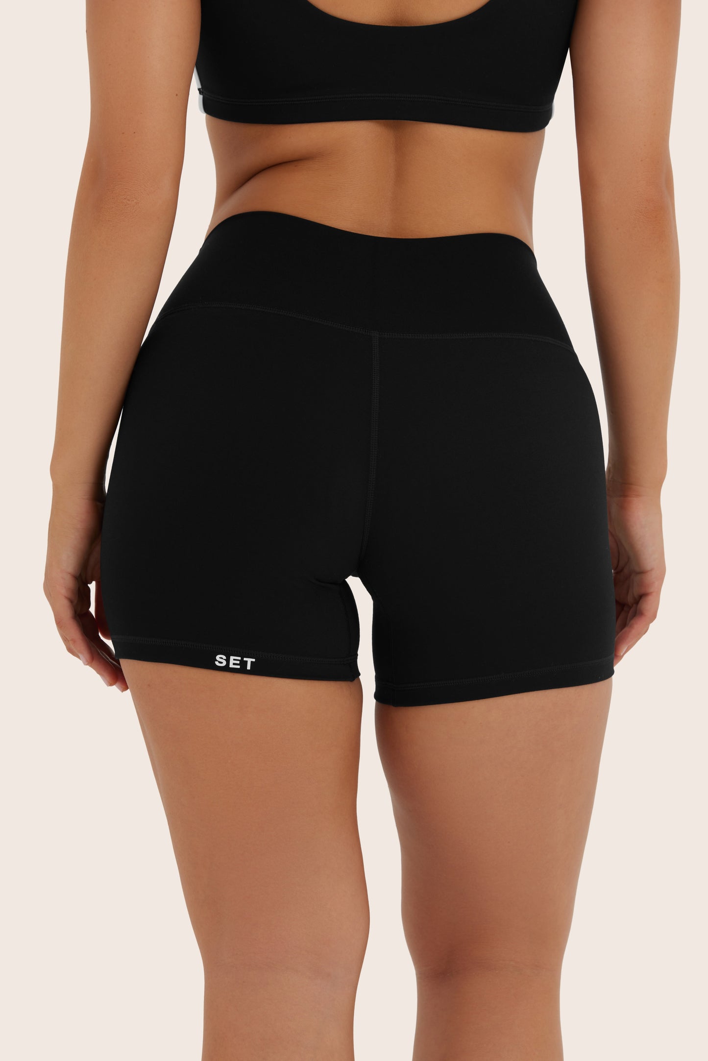SPORTBODY® SPORTY SHORTS - ORCA