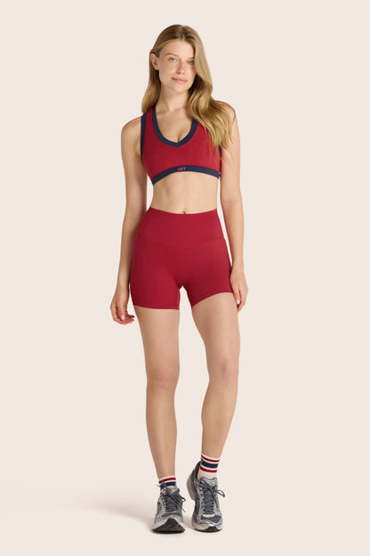 AIRLUXE™ BREATHE LA BRA - LADYBUG