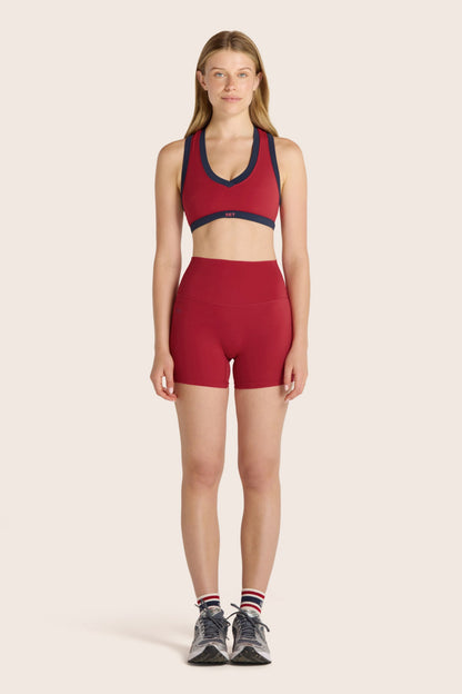 AIRLUXE™ BREATHE LA BRA - LADYBUG