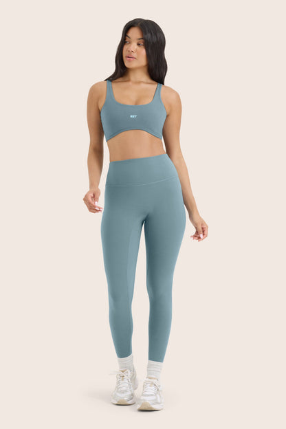 FORMCLOUD® CLOUD RISE BRA - SLUSHY