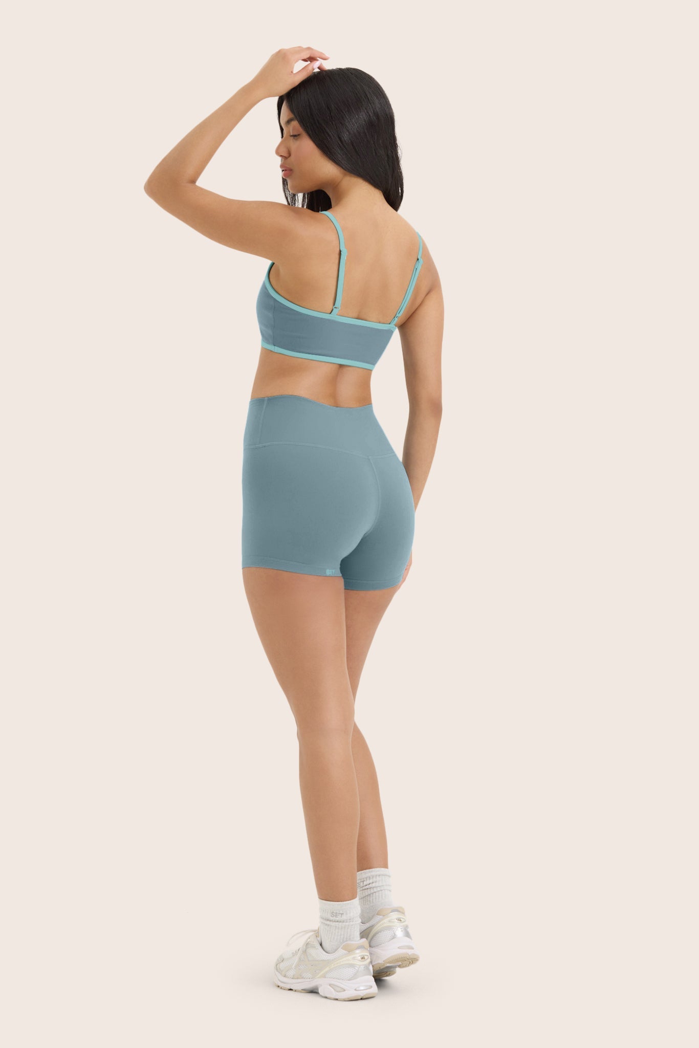 FORMCLOUD® CLOUD SHORTS - SLUSHY