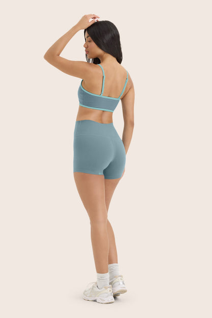 FORMCLOUD® CLOUD SHORTS - SLUSHY