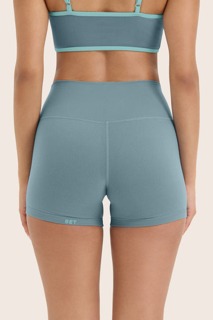 FORMCLOUD® CLOUD SHORTS - SLUSHY