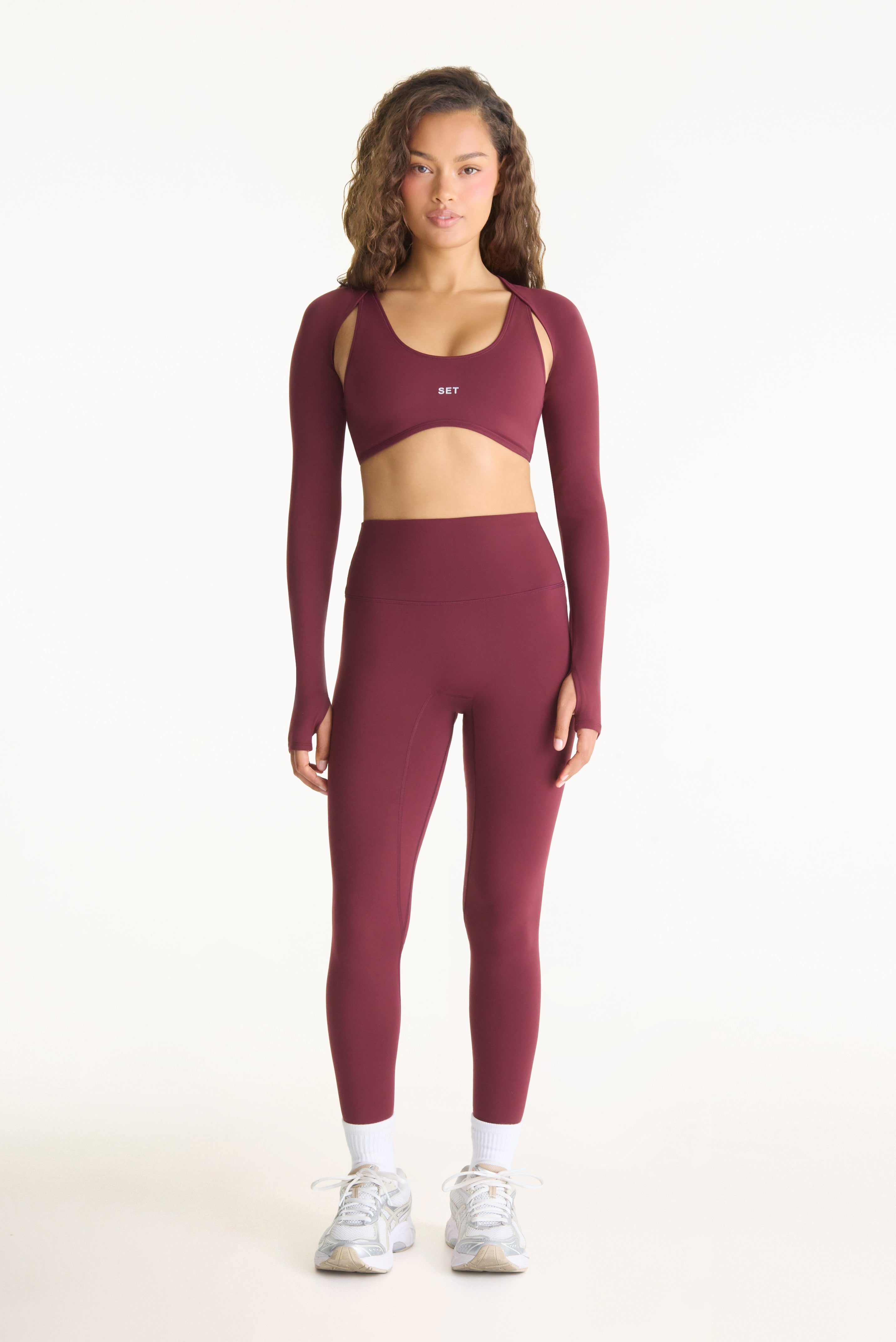 LUXFORM® LUX BOLERO - RUBY