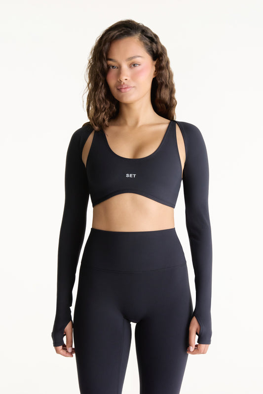 LUXFORM® LUX BOLERO - ONYX