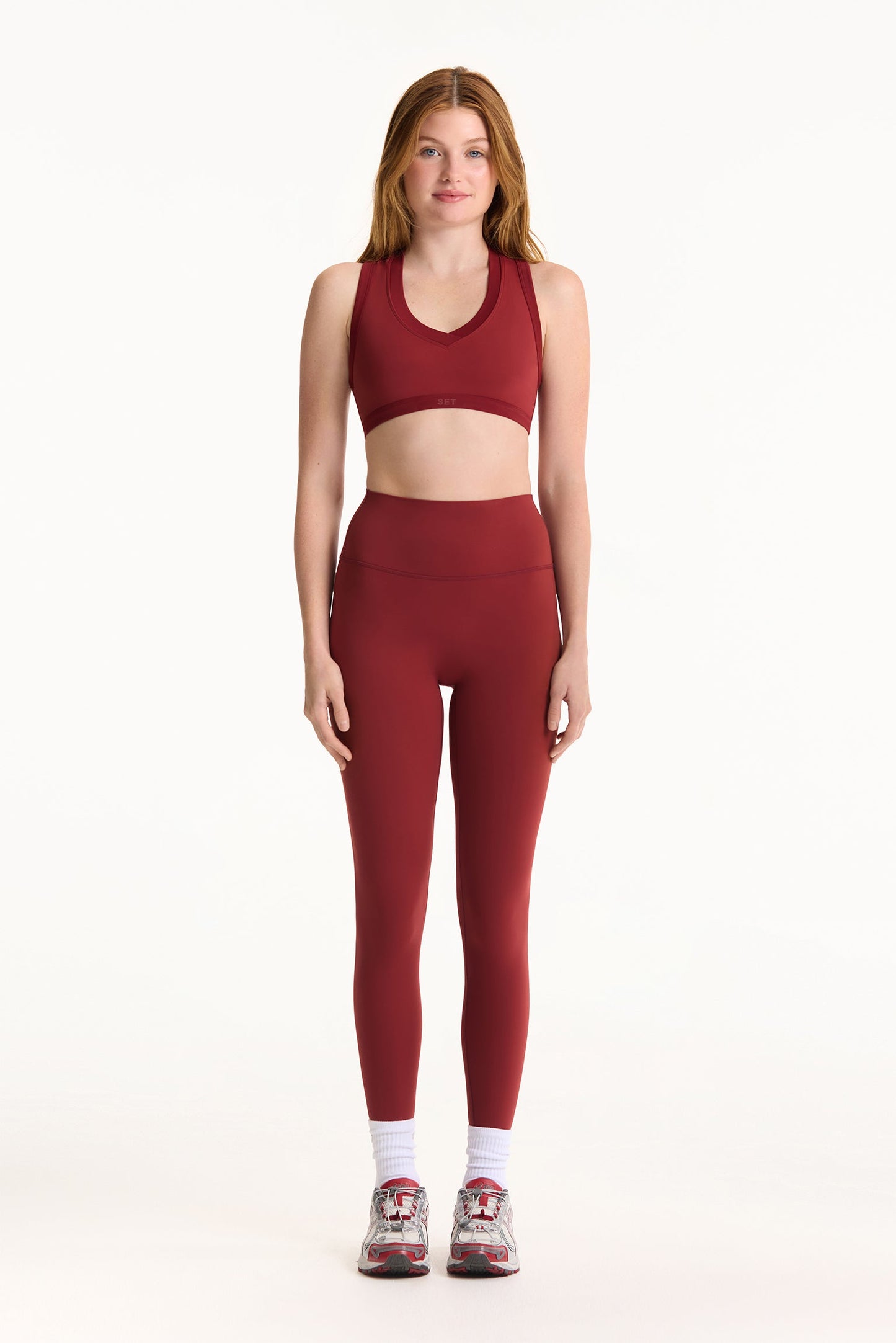 AIRLUXE™ BREATHE LA BRA - SNAPPER