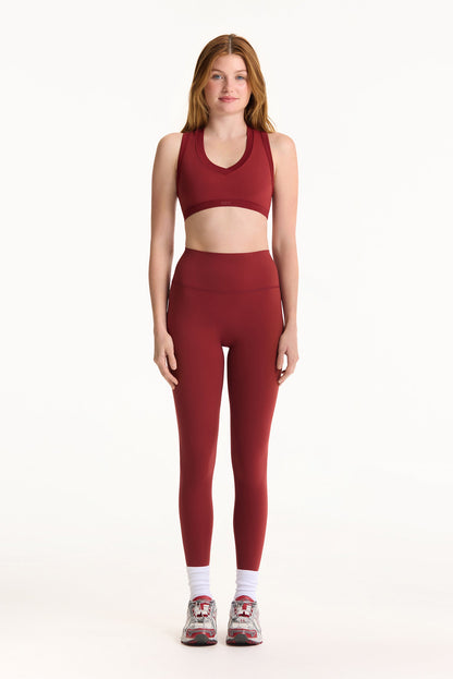 AIRLUXE™ BREATHE LA BRA - SNAPPER