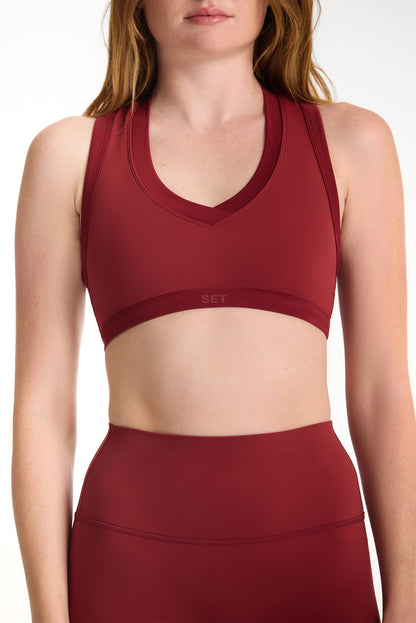 AIRLUXE™ BREATHE LA BRA - SNAPPER