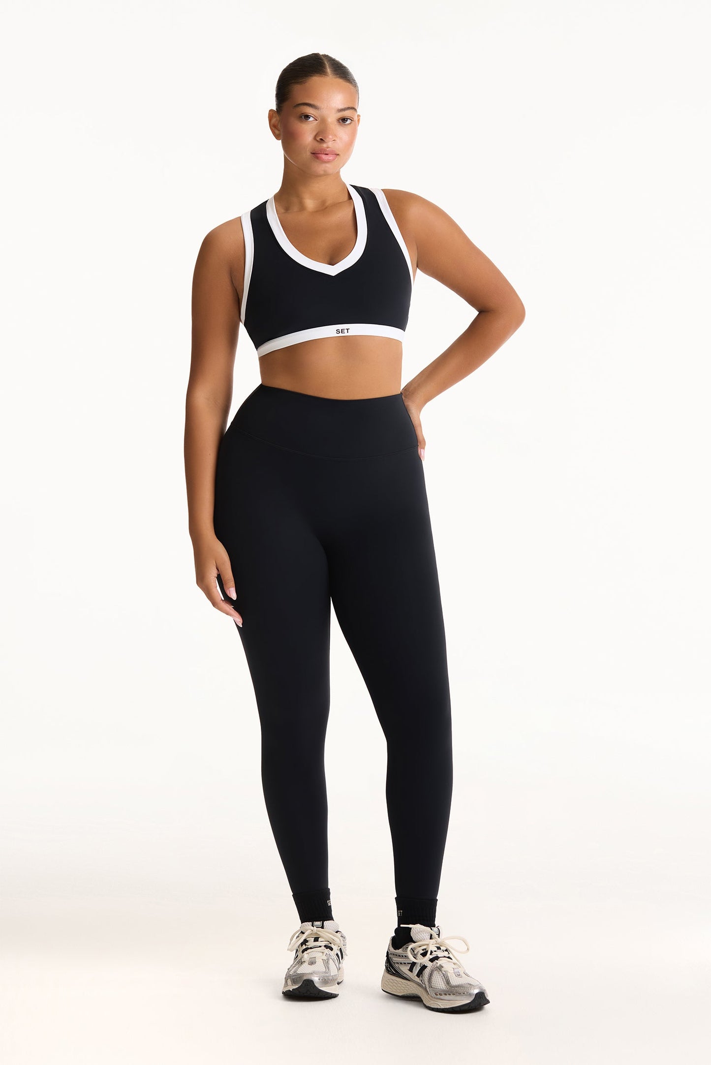 AIRLUXE™ BREATHE LA BRA - ORCA
