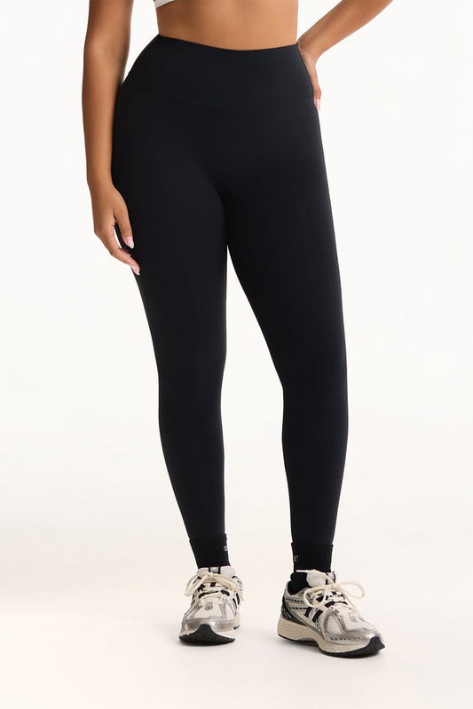 AIRLUXE™ BREATHE HIGH-RISE LEGGINGS - ORCA