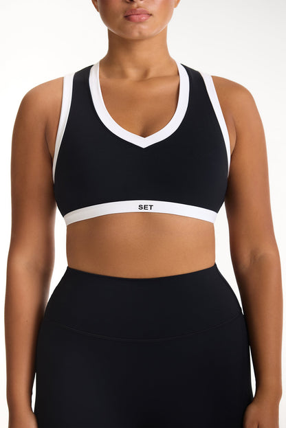 AIRLUXE™ BREATHE LA BRA - ORCA
