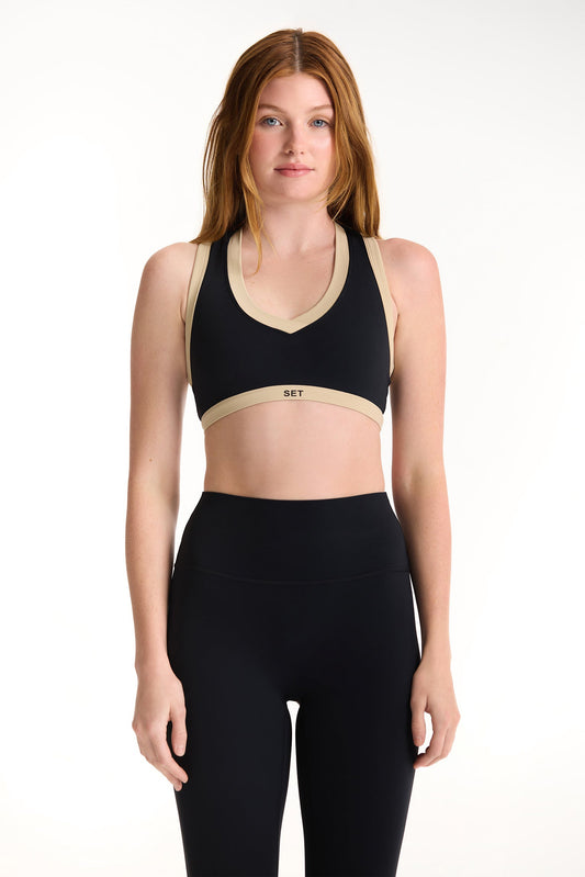 AIRLUXE™ BREATHE LA BRA - MARLIN